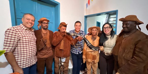 Encourados de Pedrão