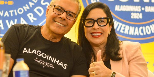 LUDMILLA FISCINA - ALAGOINHAS DESTINO TURÍSTICO