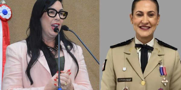 LUDMILLA FISCINA - CIDA