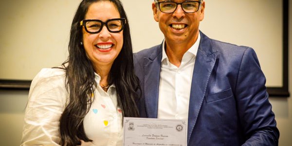 LUDMILLA FISCINA - GUARDA MUNICIPAL