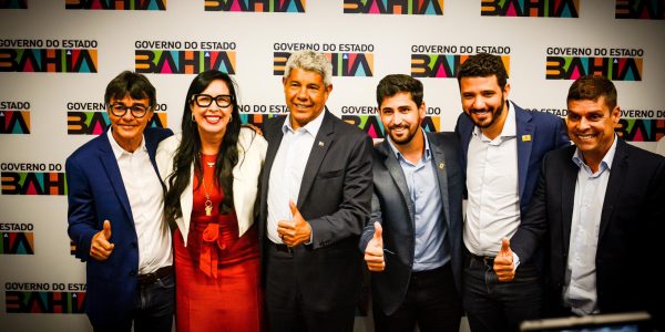 LUDMILLA FISCINA - JANDAIRA