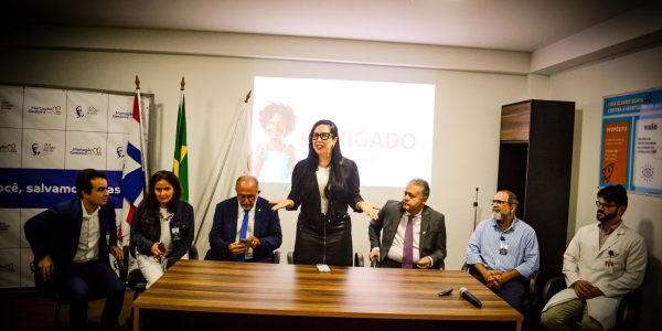 LUDMILLA FISCINA - MARTAGÃO GESTEIRA