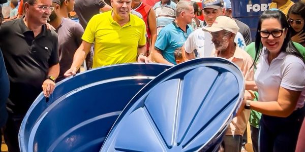 LUDMILLA FISCINA - SÁTIRO DIAS